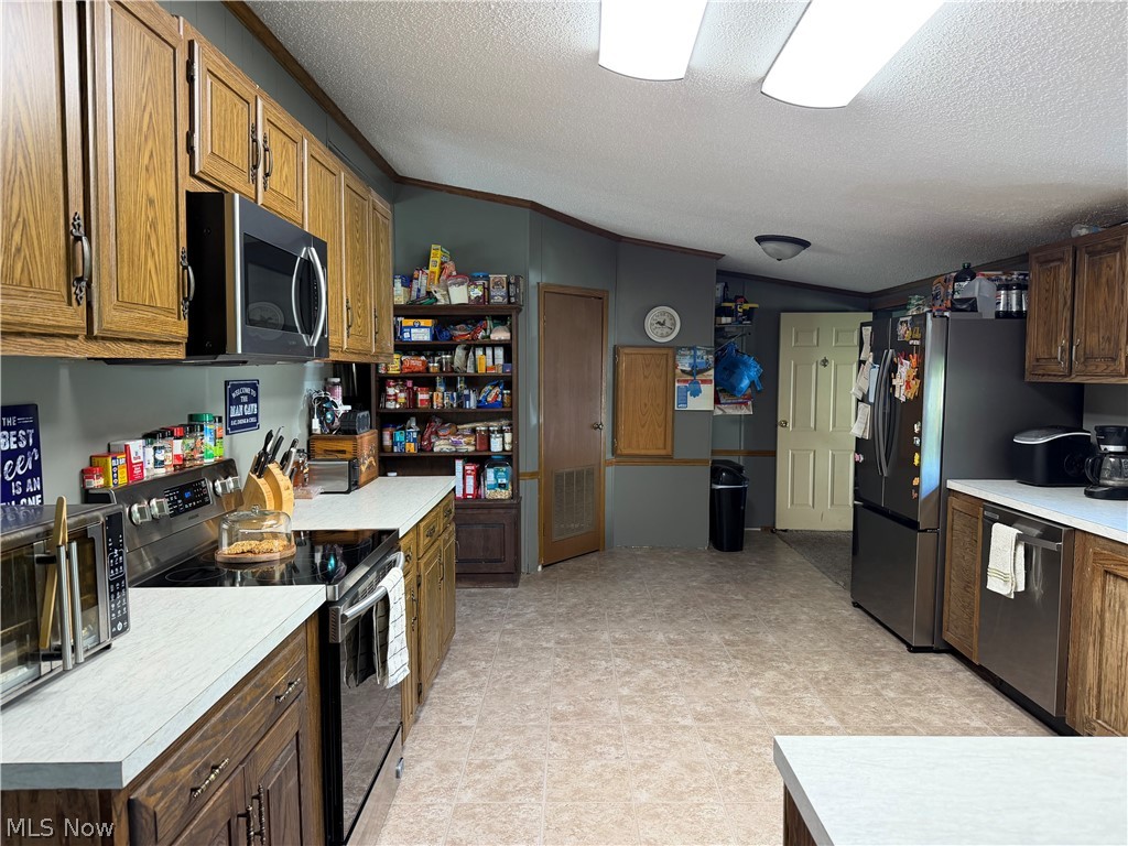Ruggles Township - Residential
