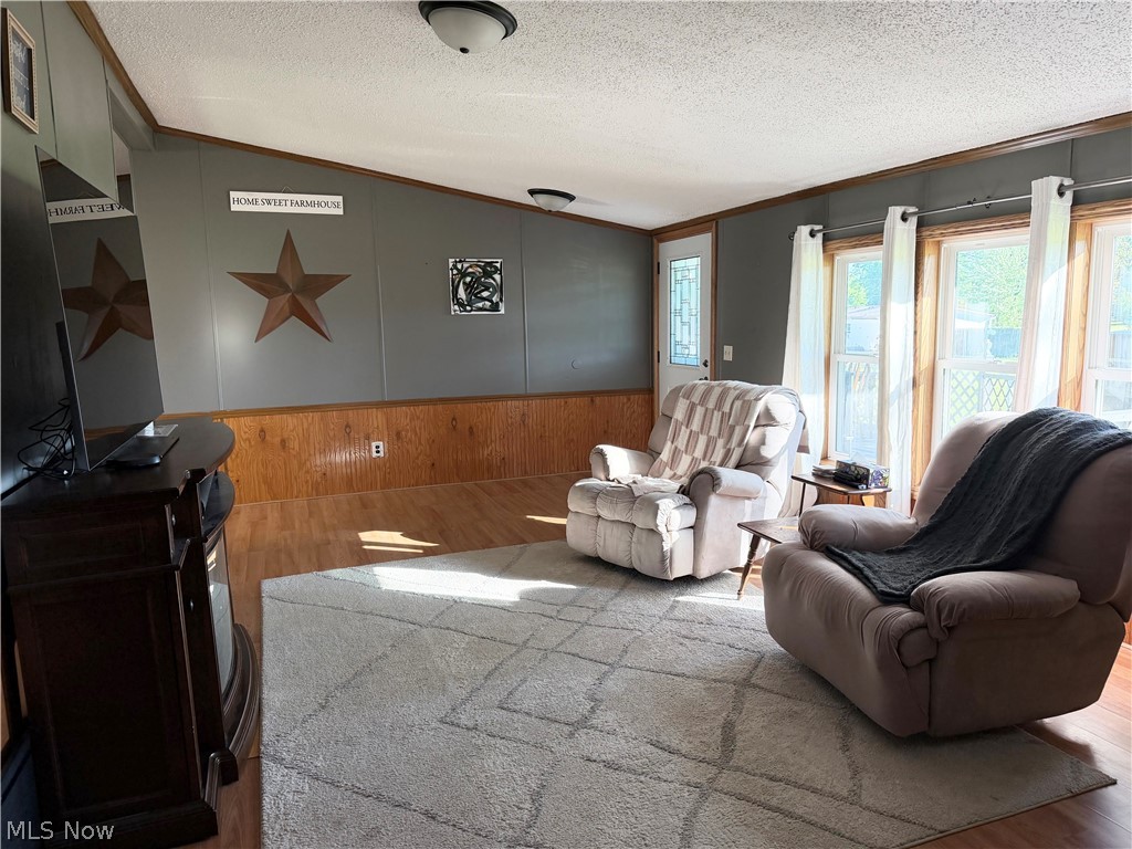 Ruggles Township - Residential