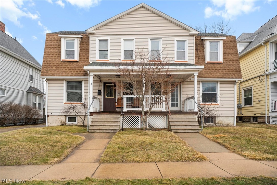 William G Field Tes West Park S - Residential Income