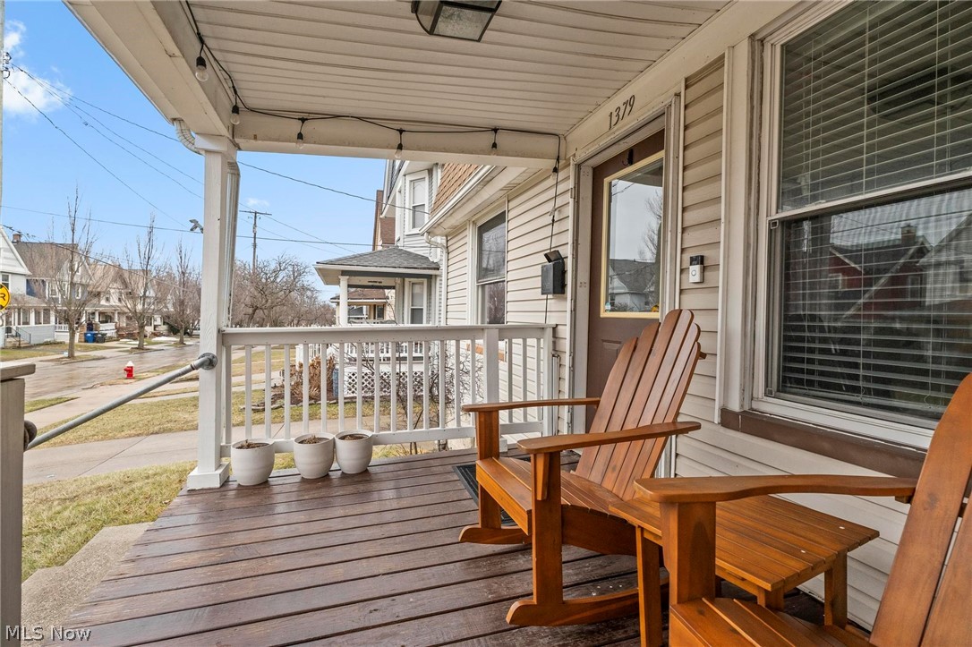 William G Field Tes West Park S - Residential Income