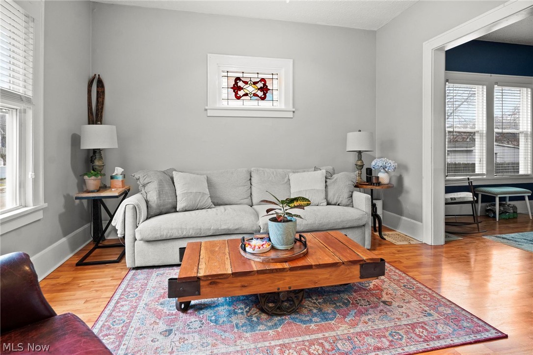 William G Field Tes West Park S - Residential Income