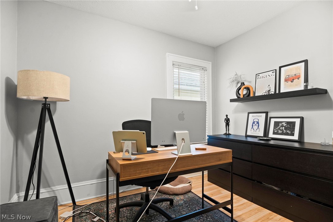 William G Field Tes West Park S - Residential Income