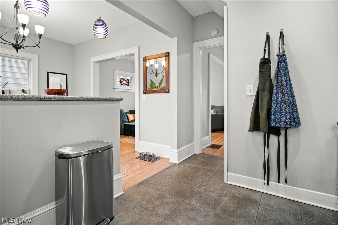 William G Field Tes West Park S - Residential Income