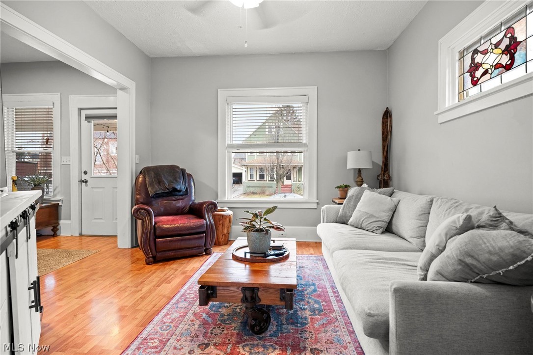 William G Field Tes West Park S - Residential Income