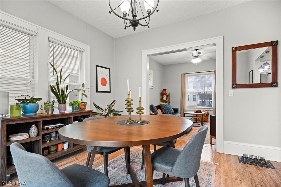 William G Field Tes West Park S - Residential Income