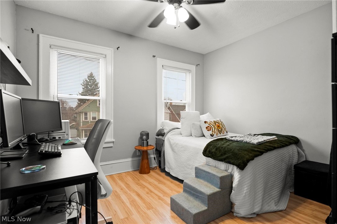William G Field Tes West Park S - Residential Income