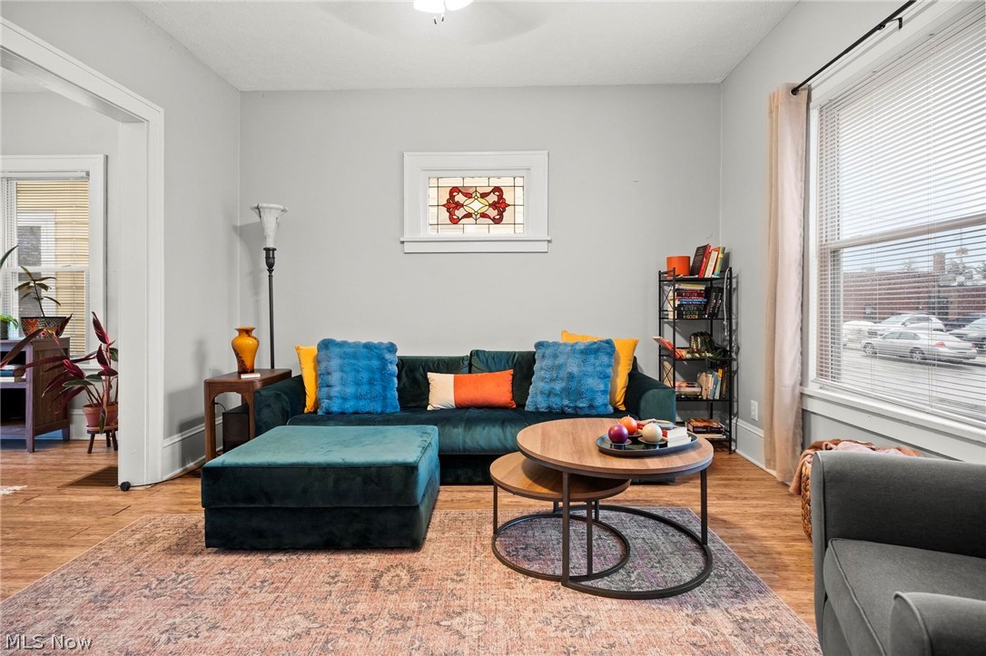 William G Field Tes West Park S - Residential Income