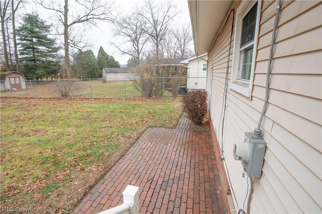 Southern Oaks #2 - Residential