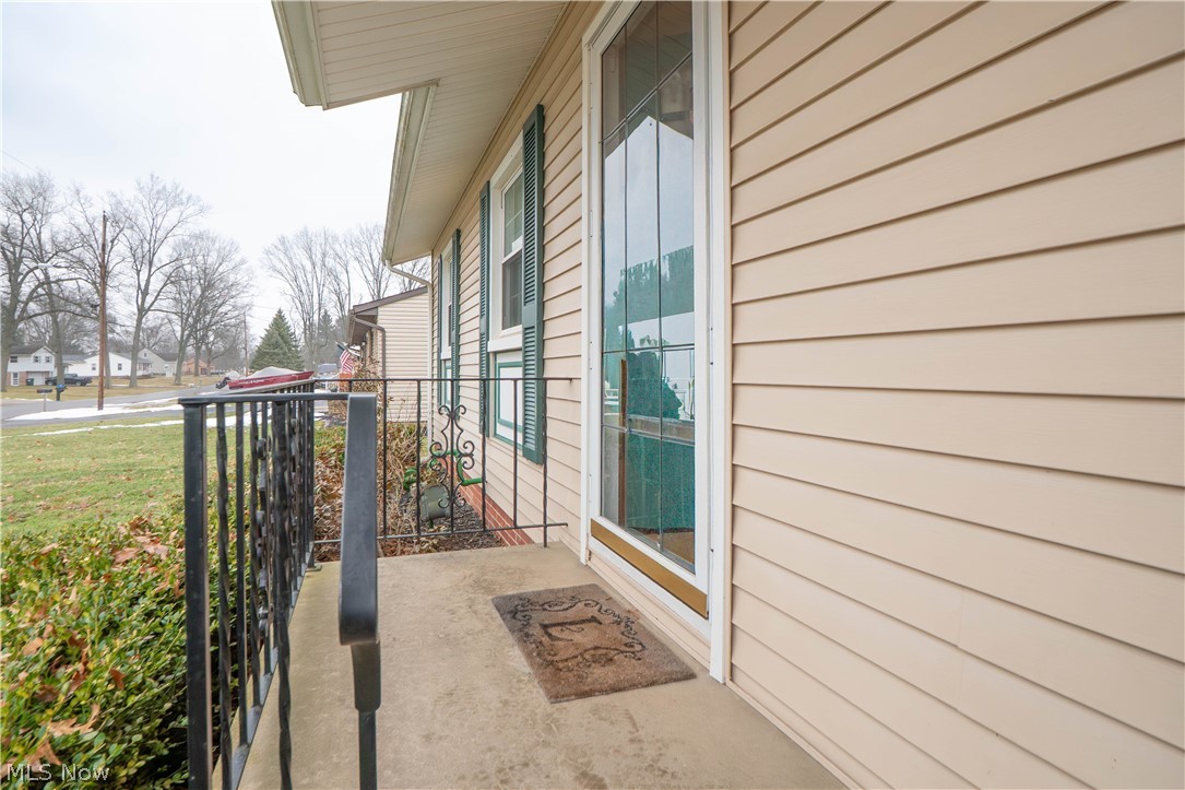 Southern Oaks #2 - Residential