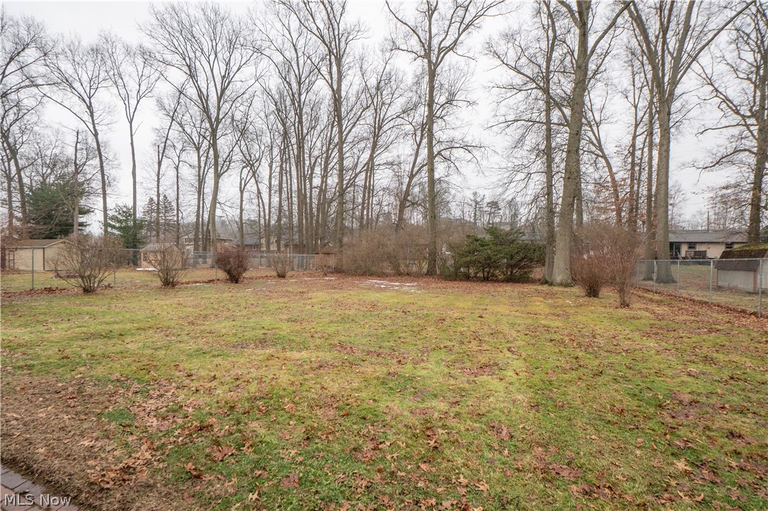 Southern Oaks #2 - Residential