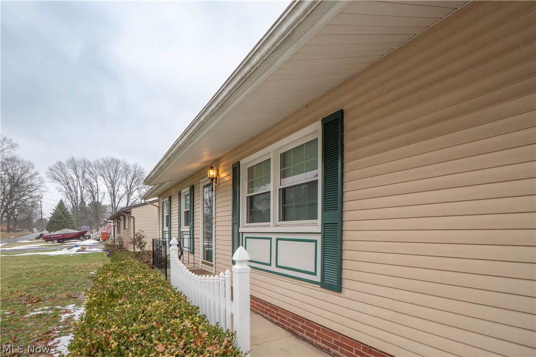 Southern Oaks #2 - Residential