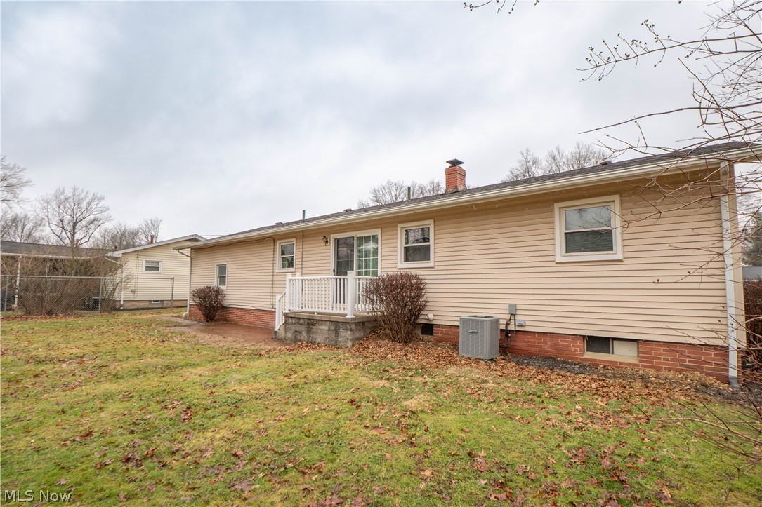 Southern Oaks #2 - Residential