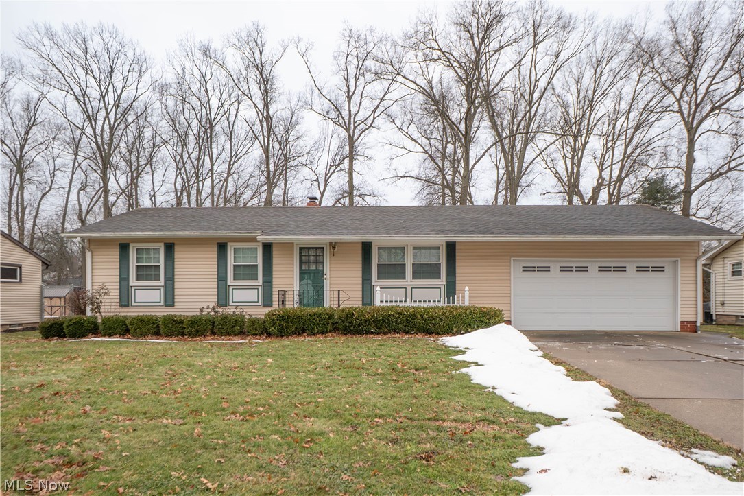 Southern Oaks #2 - Residential