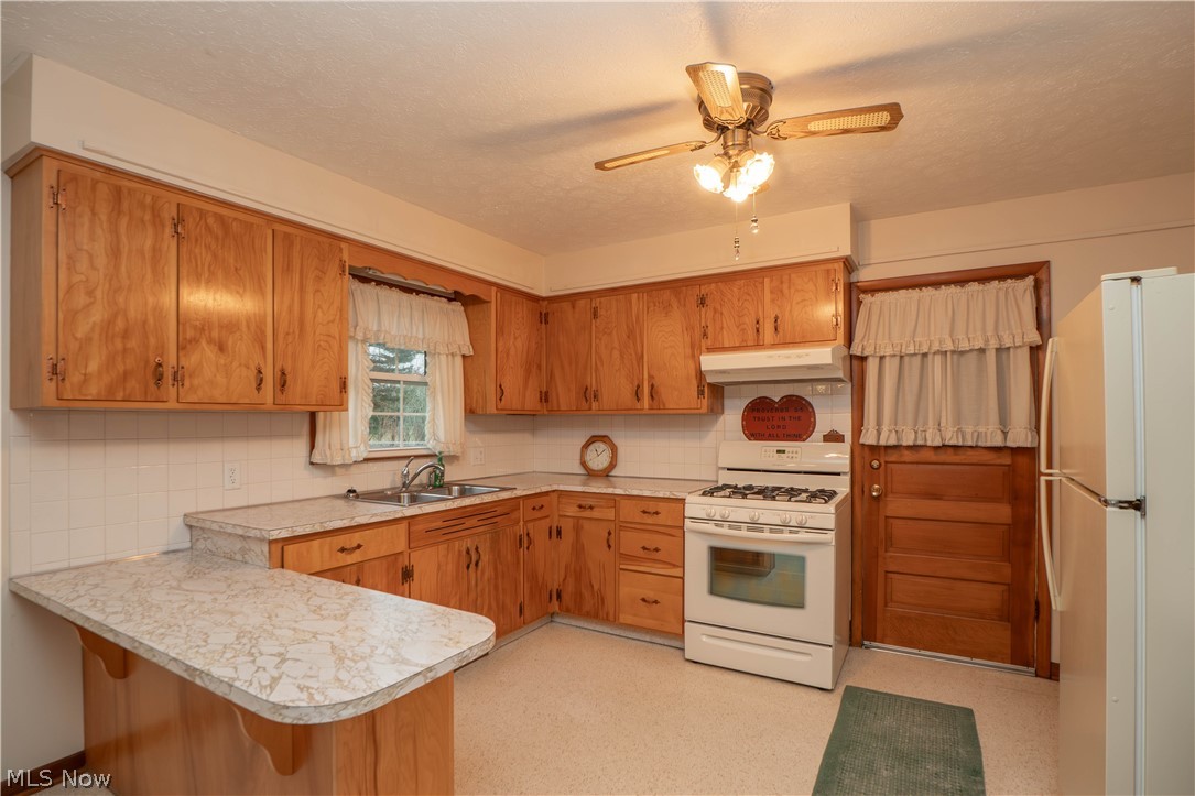Southern Oaks #2 - Residential