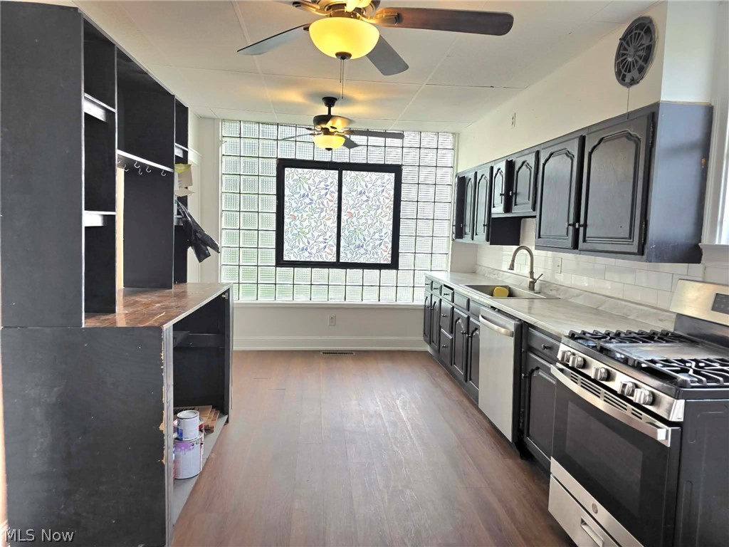 Prewitts Place - Residential