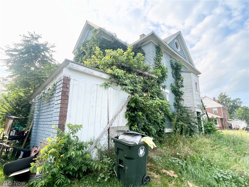 Canton - Residential