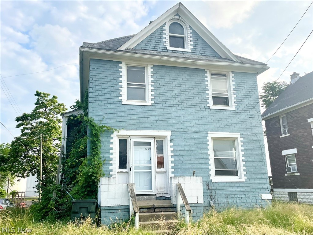 Canton - Residential