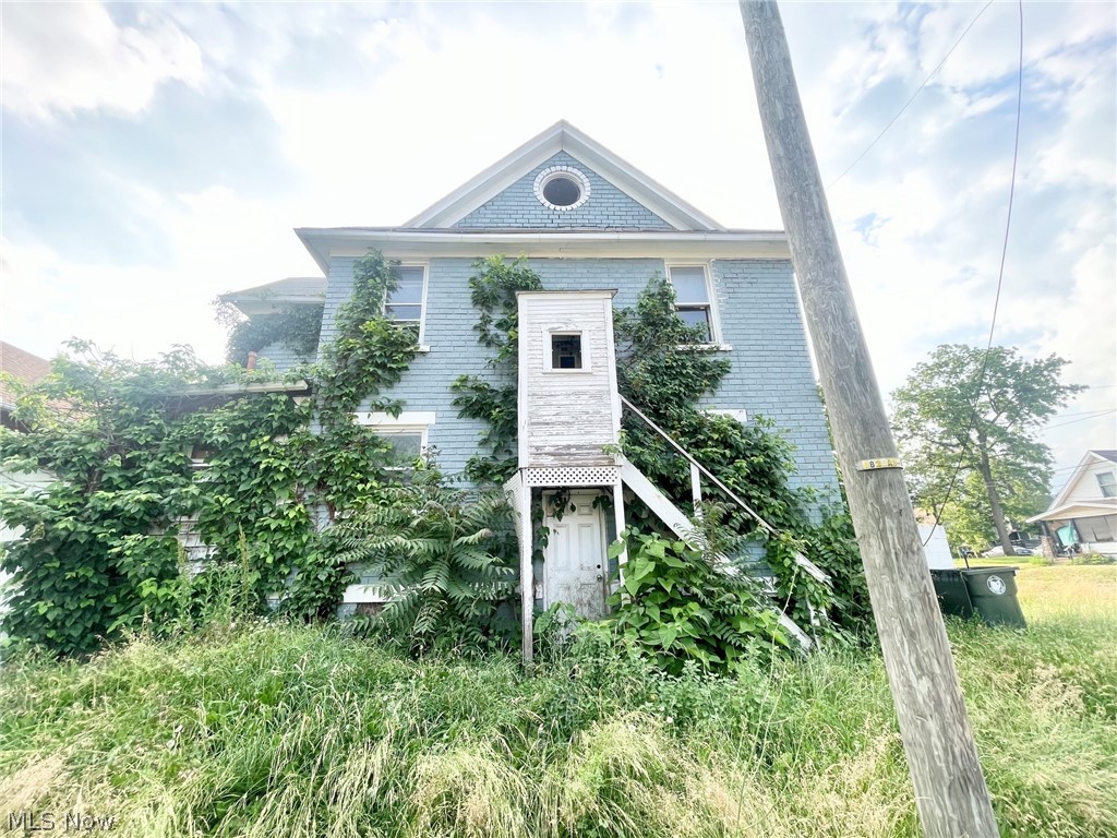 Canton - Residential