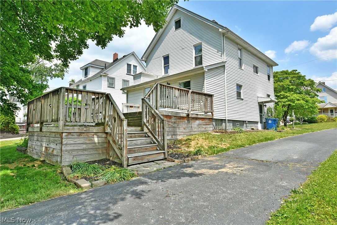 Mccurdy Ecewen&Co Land Co Add - Residential