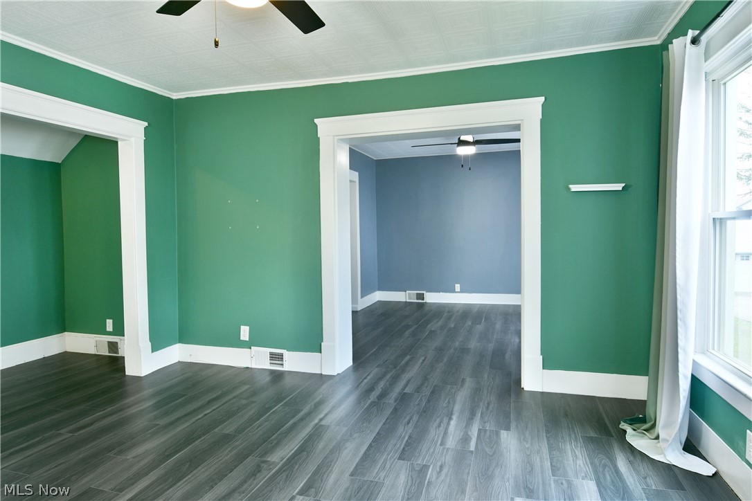 Mccurdy Ecewen&Co Land Co Add - Residential