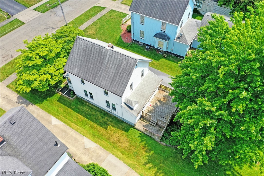 Mccurdy Ecewen&Co Land Co Add - Residential