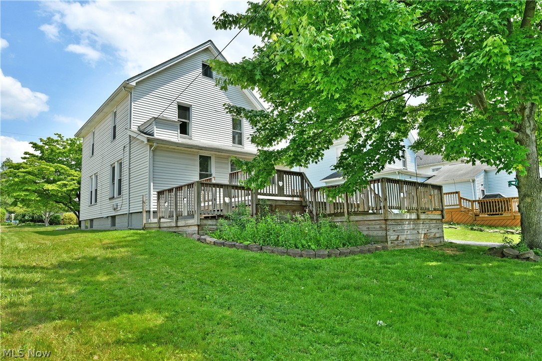 Mccurdy Ecewen&Co Land Co Add - Residential