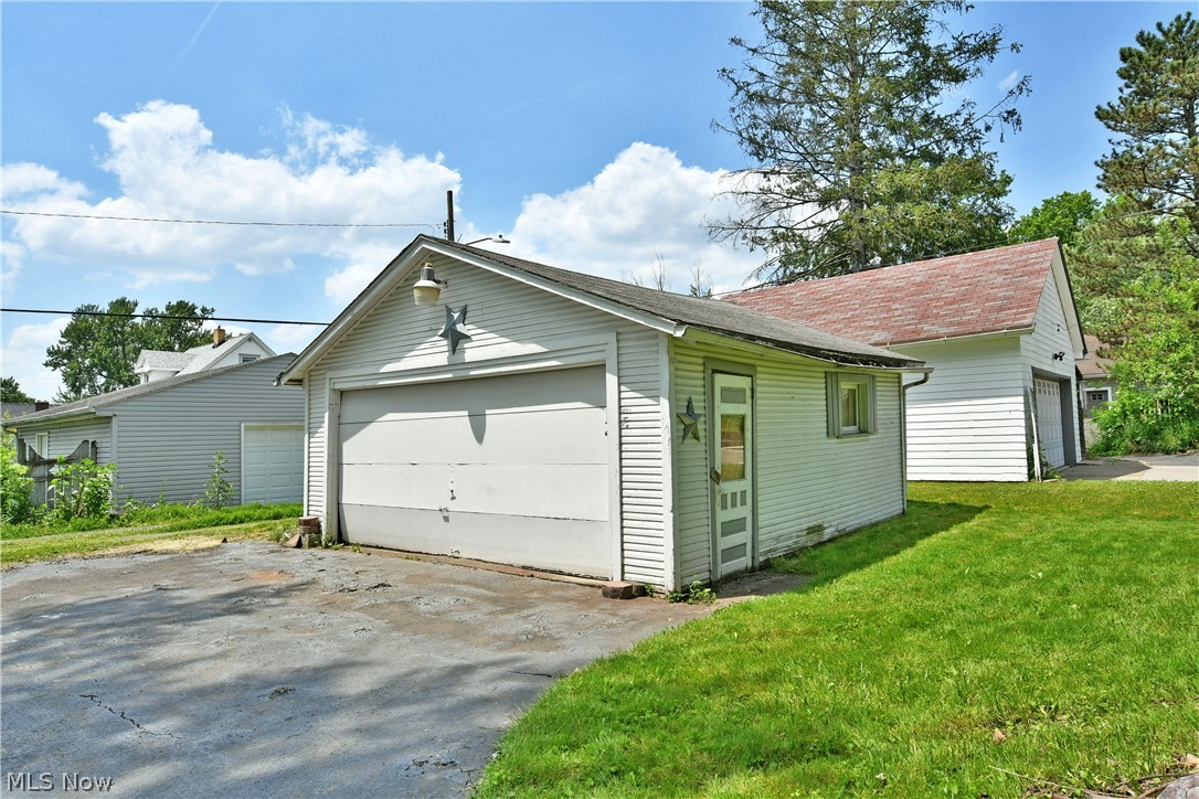 Mccurdy Ecewen&Co Land Co Add - Residential