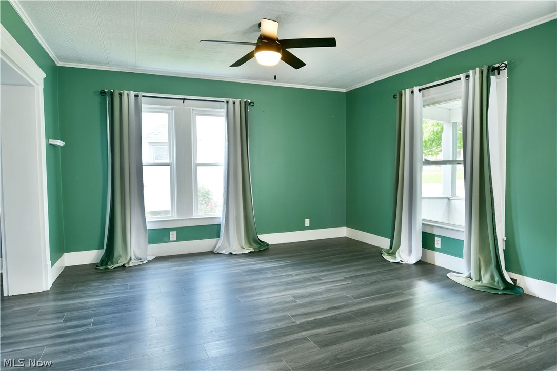Mccurdy Ecewen&Co Land Co Add - Residential