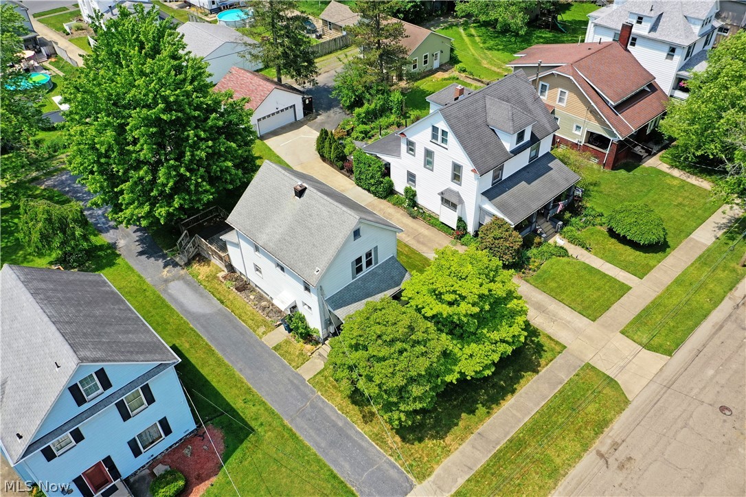 Mccurdy Ecewen&Co Land Co Add - Residential