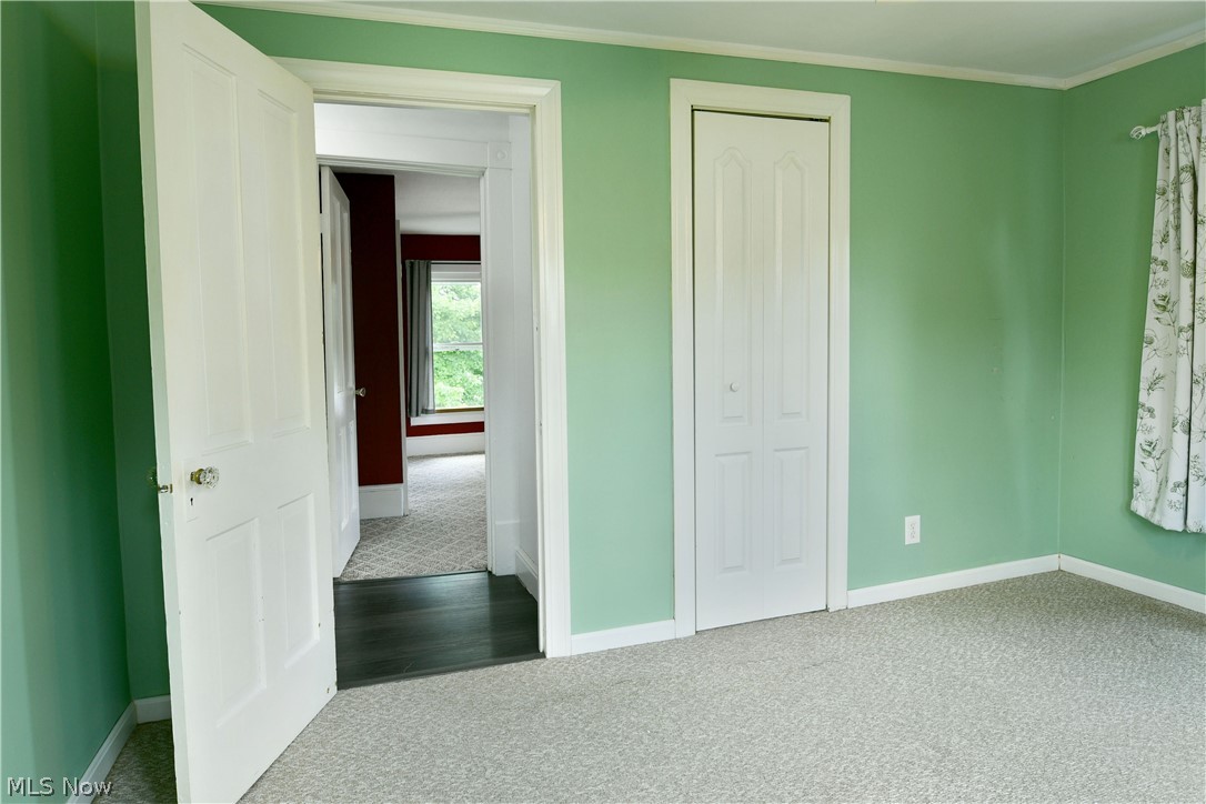 Mccurdy Ecewen&Co Land Co Add - Residential