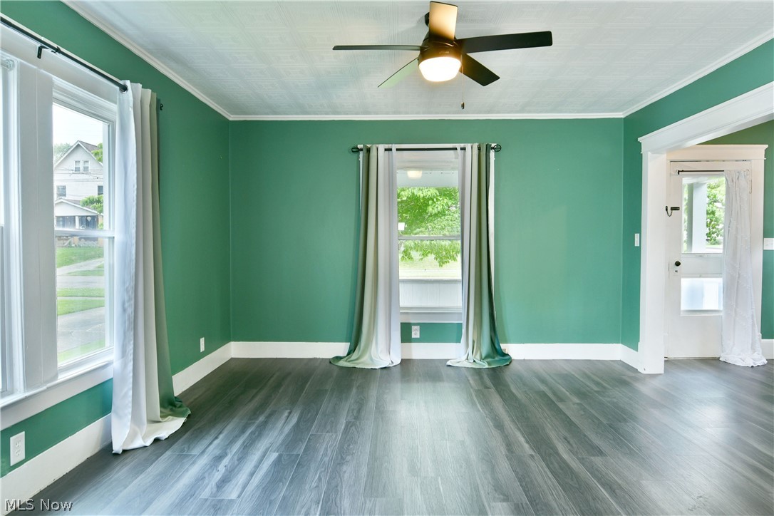 Mccurdy Ecewen&Co Land Co Add - Residential