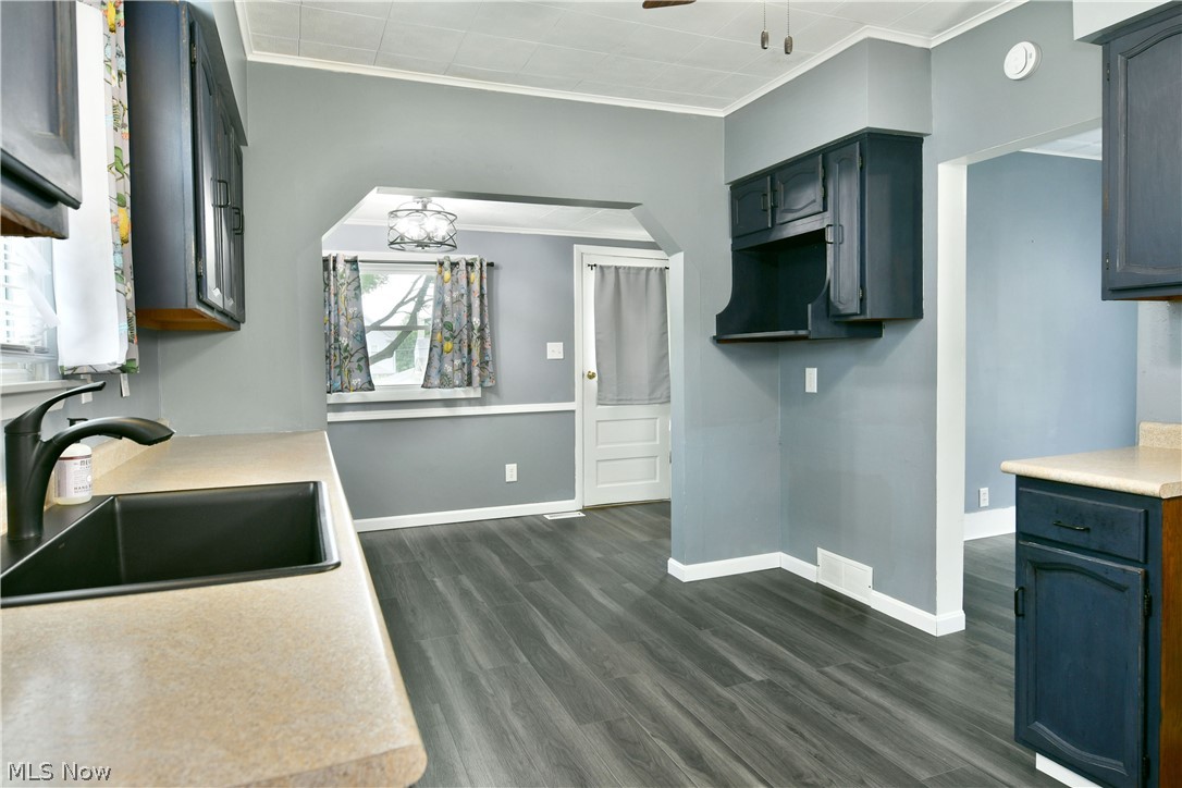 Mccurdy Ecewen&Co Land Co Add - Residential