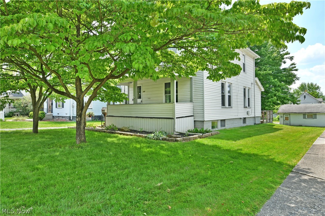 Mccurdy Ecewen&Co Land Co Add - Residential