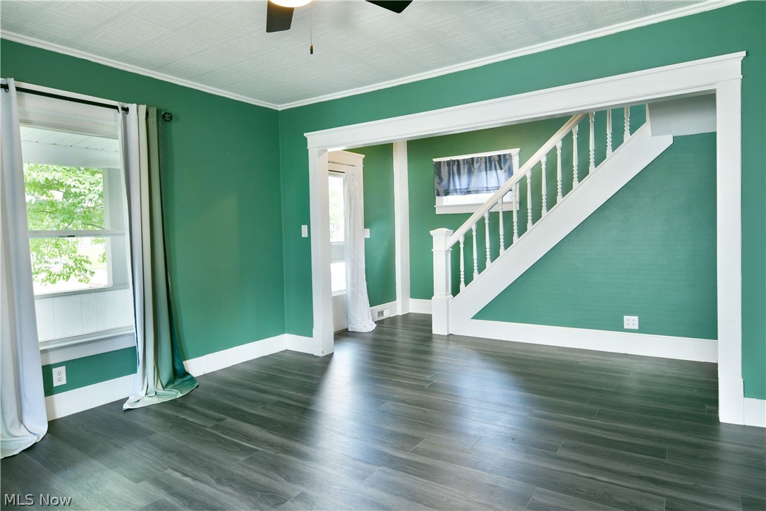 Mccurdy Ecewen&Co Land Co Add - Residential