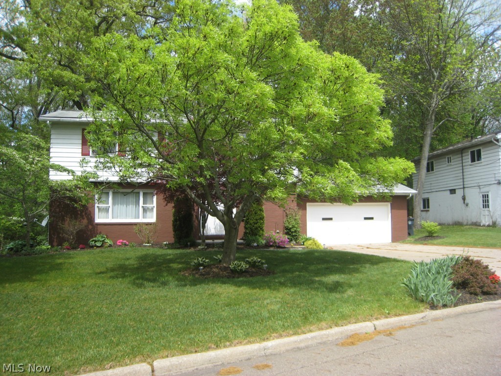 Park Heights Estate #8 - Residential