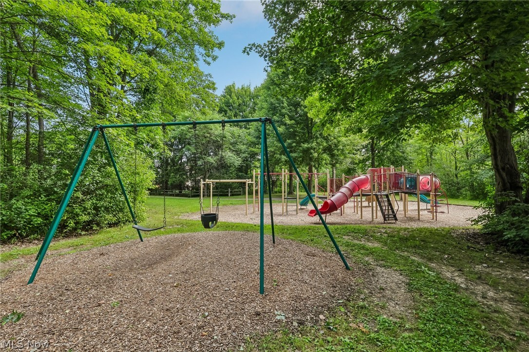 Glenwood Preserve Sub - Residential