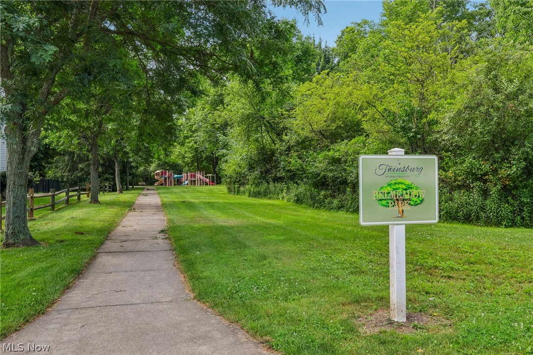 Glenwood Preserve Sub - Residential