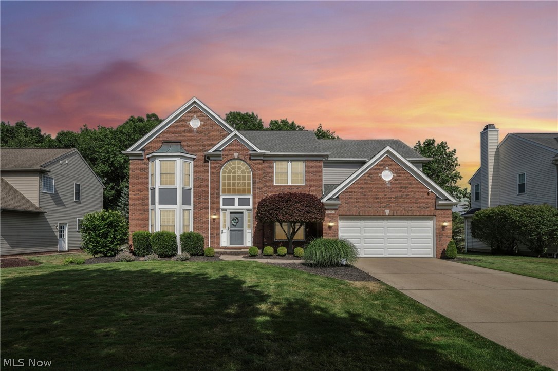 Glenwood Preserve Sub - Residential
