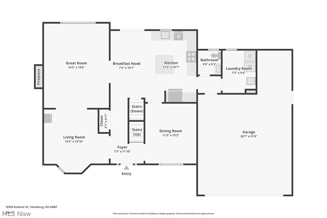 Glenwood Preserve Sub - Residential