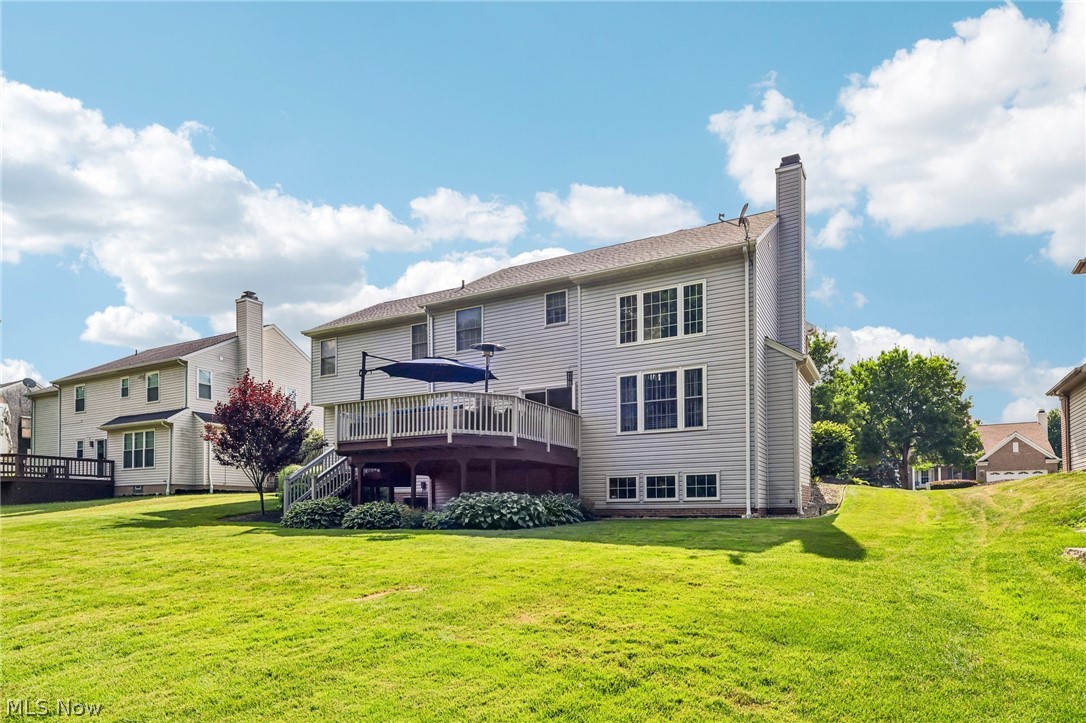 Glenwood Preserve Sub - Residential