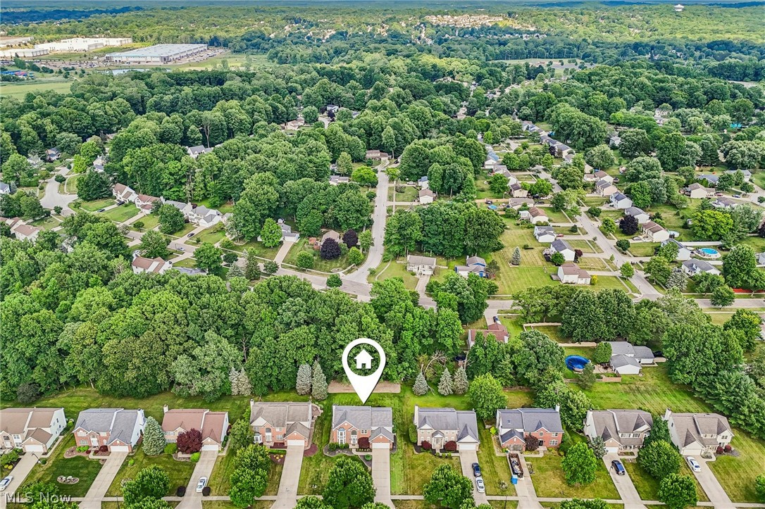 Glenwood Preserve Sub - Residential
