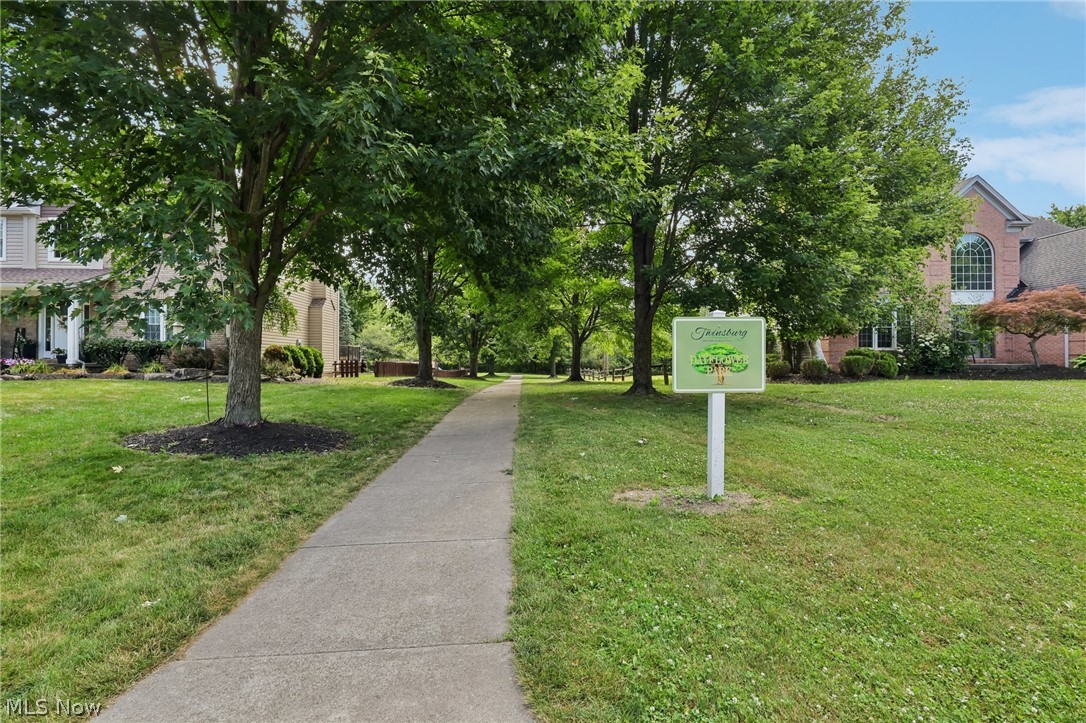 Glenwood Preserve Sub - Residential