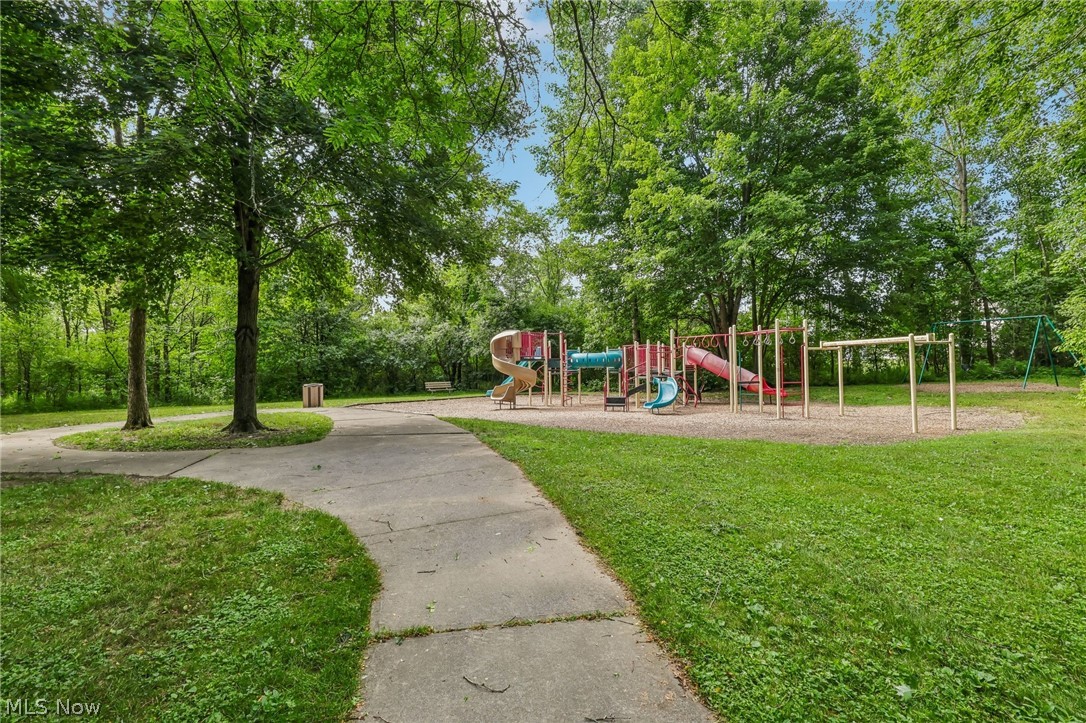 Glenwood Preserve Sub - Residential