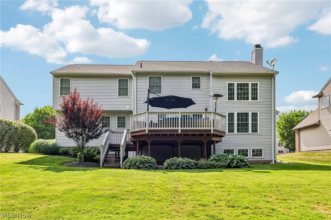 Glenwood Preserve Sub - Residential