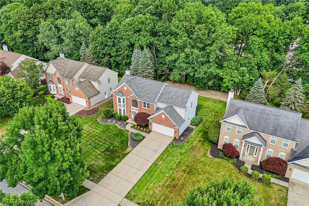 Glenwood Preserve Sub - Residential