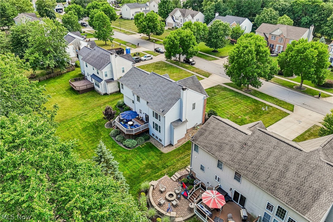 Glenwood Preserve Sub - Residential
