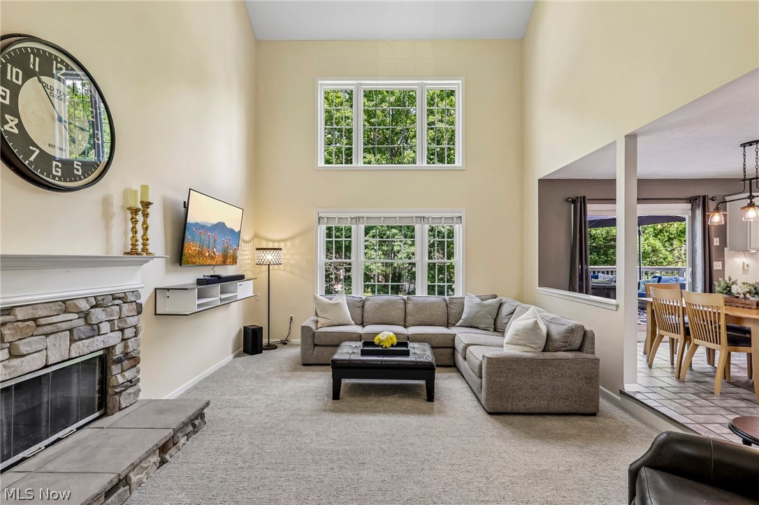 Glenwood Preserve Sub - Residential