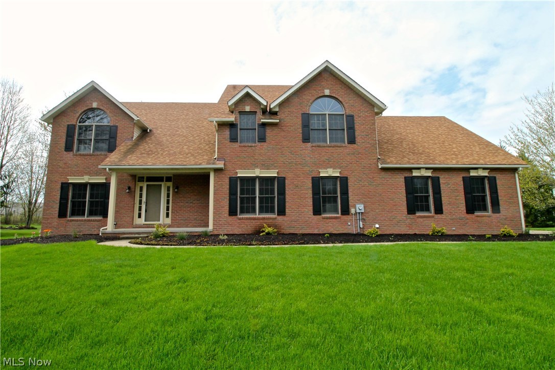 Di Novi Acres - Residential