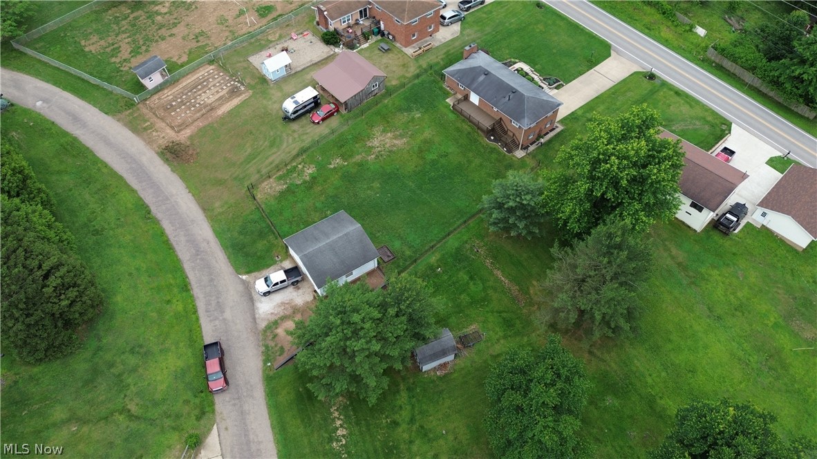 Longacres View Sub - Residential