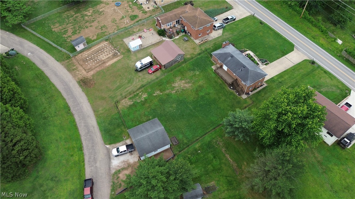 Longacres View Sub - Residential